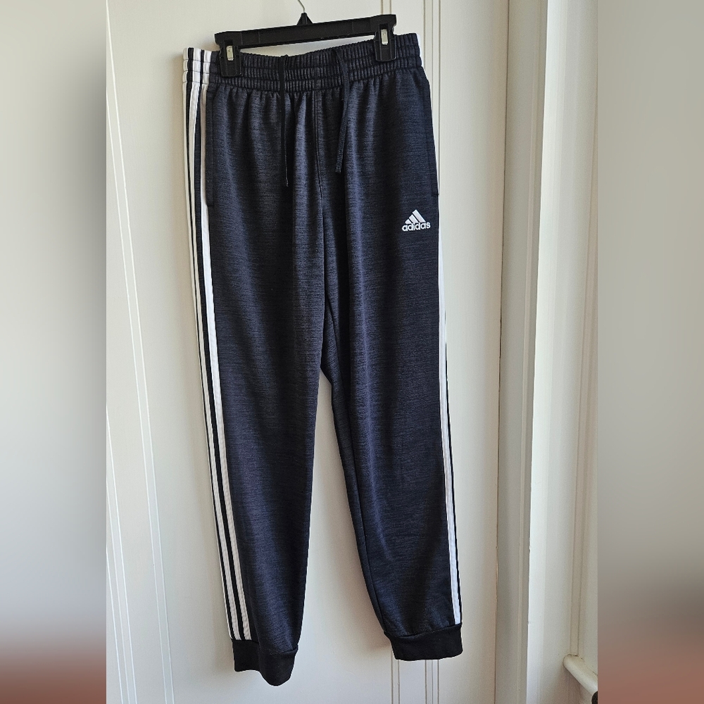 Adidas Kids'  Activewear Training Pants